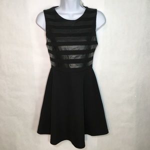 Black Dress by May & July